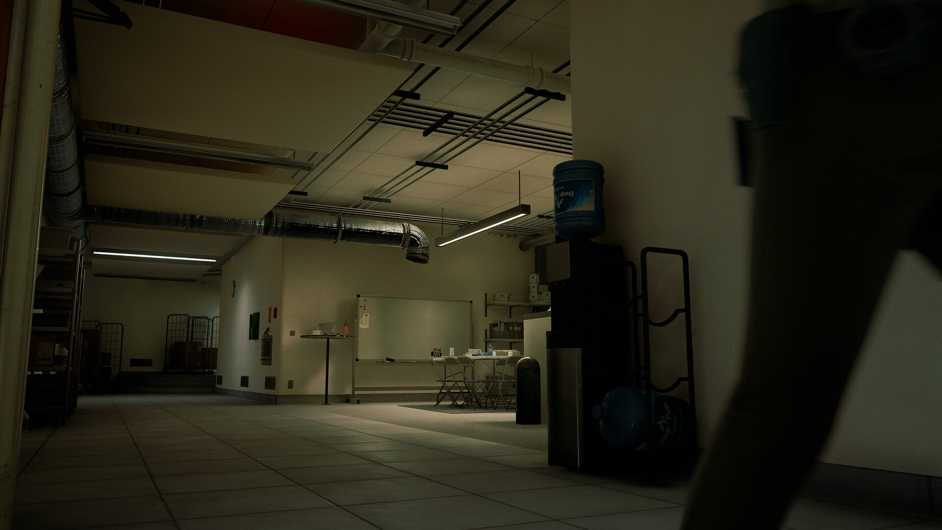 Payday 3: Shopping Spree Heist
