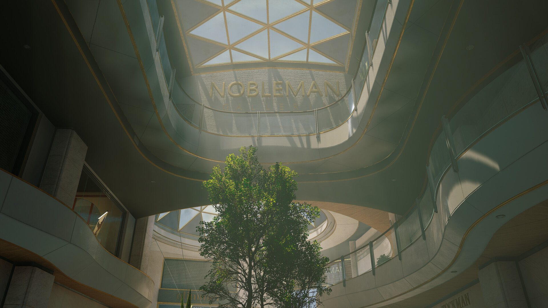 Payday 3: Shopping Spree Heist