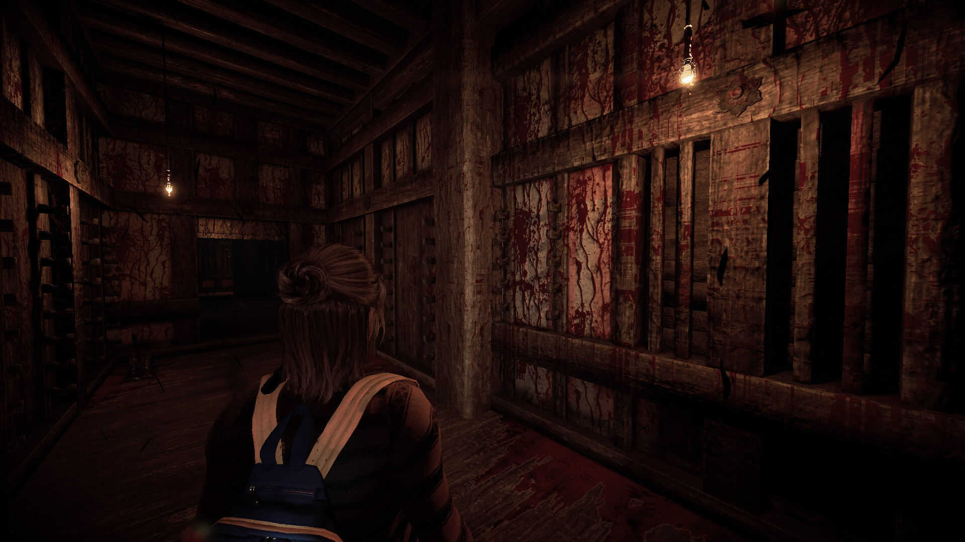 The Assessment