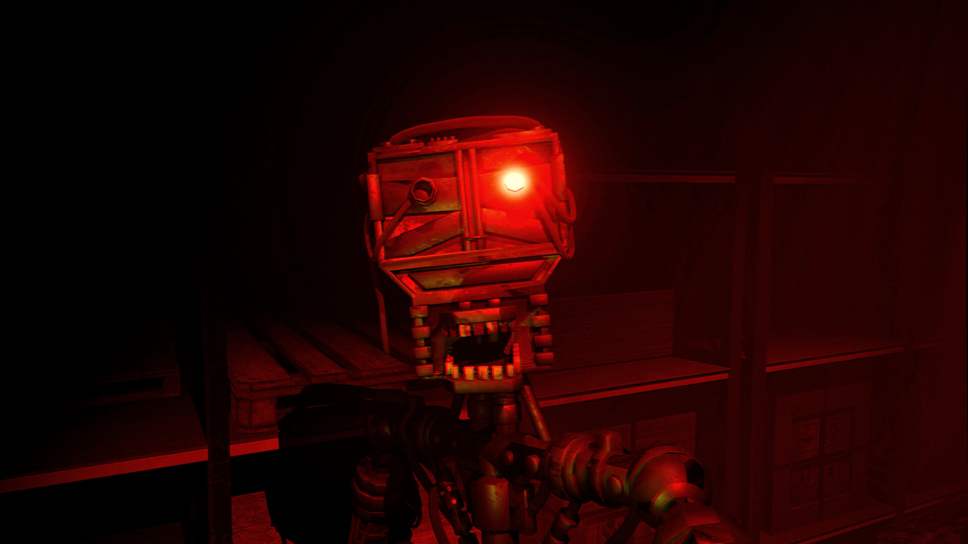 File Corruption