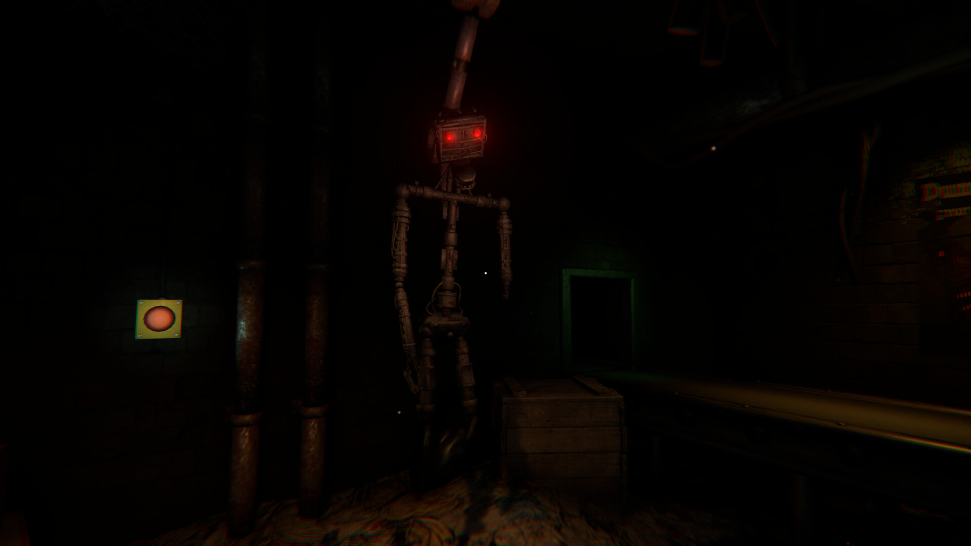 File Corruption