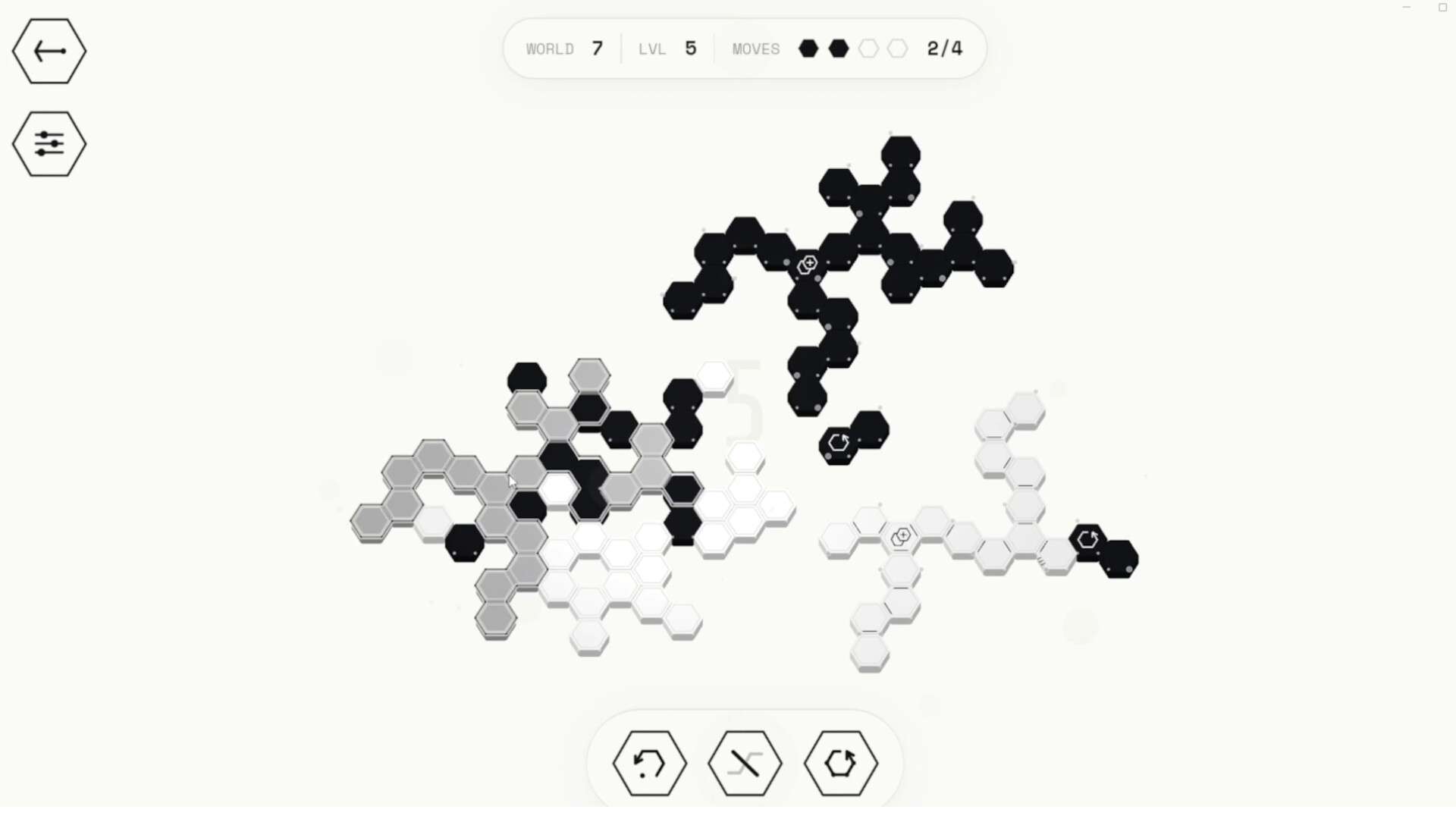 Hexel