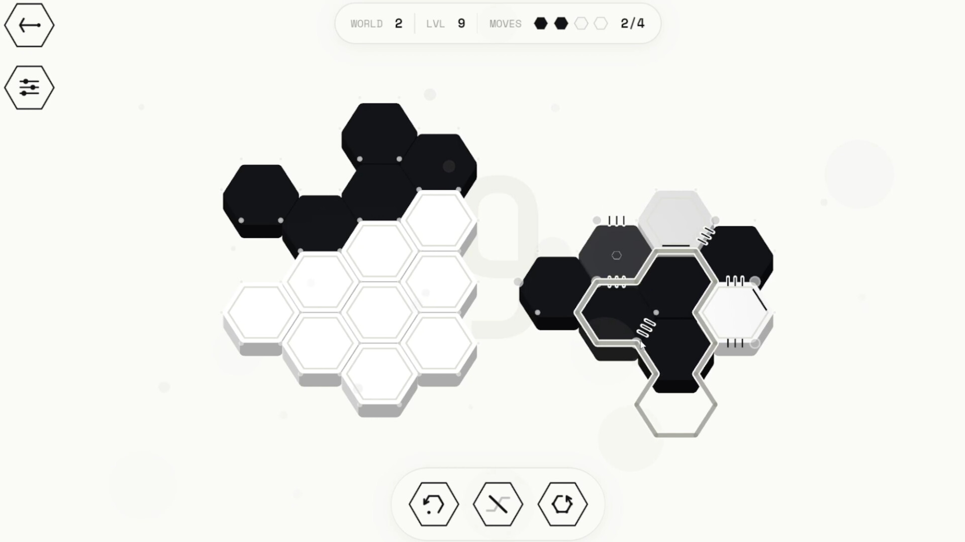 Hexel