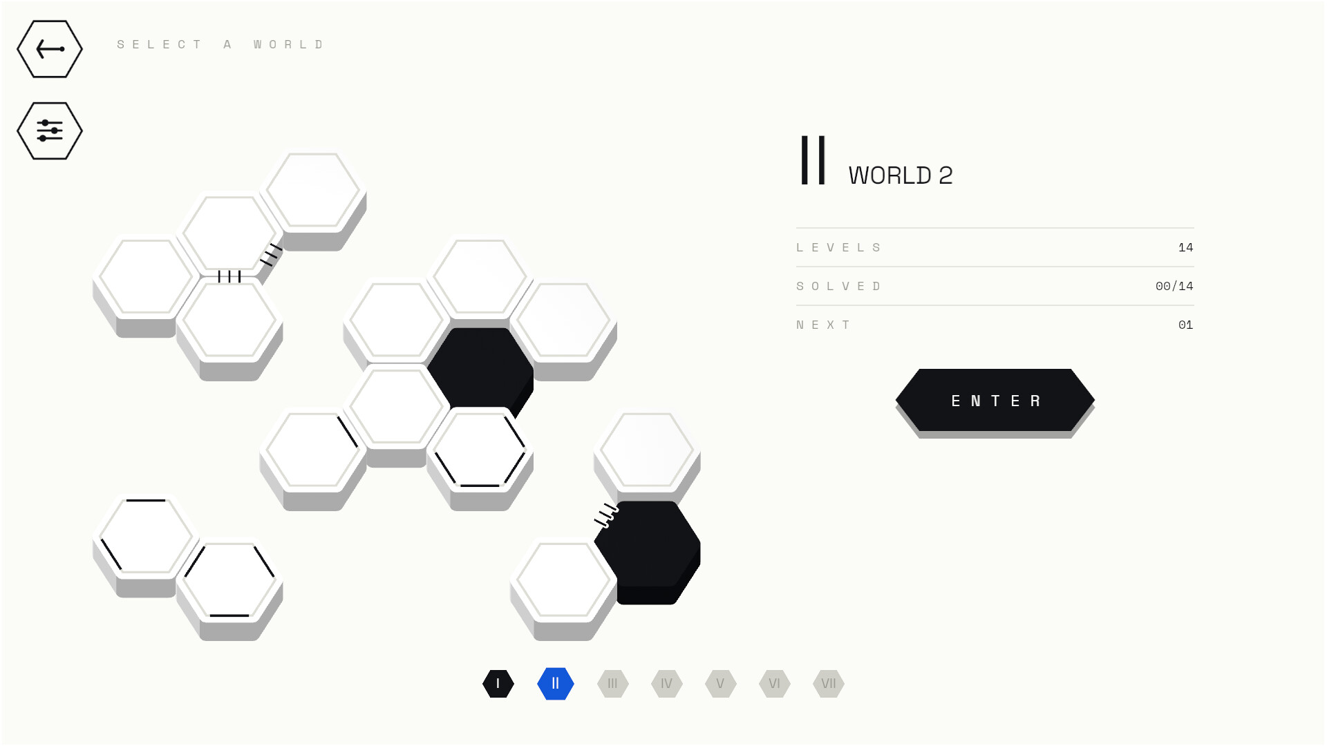 Hexel