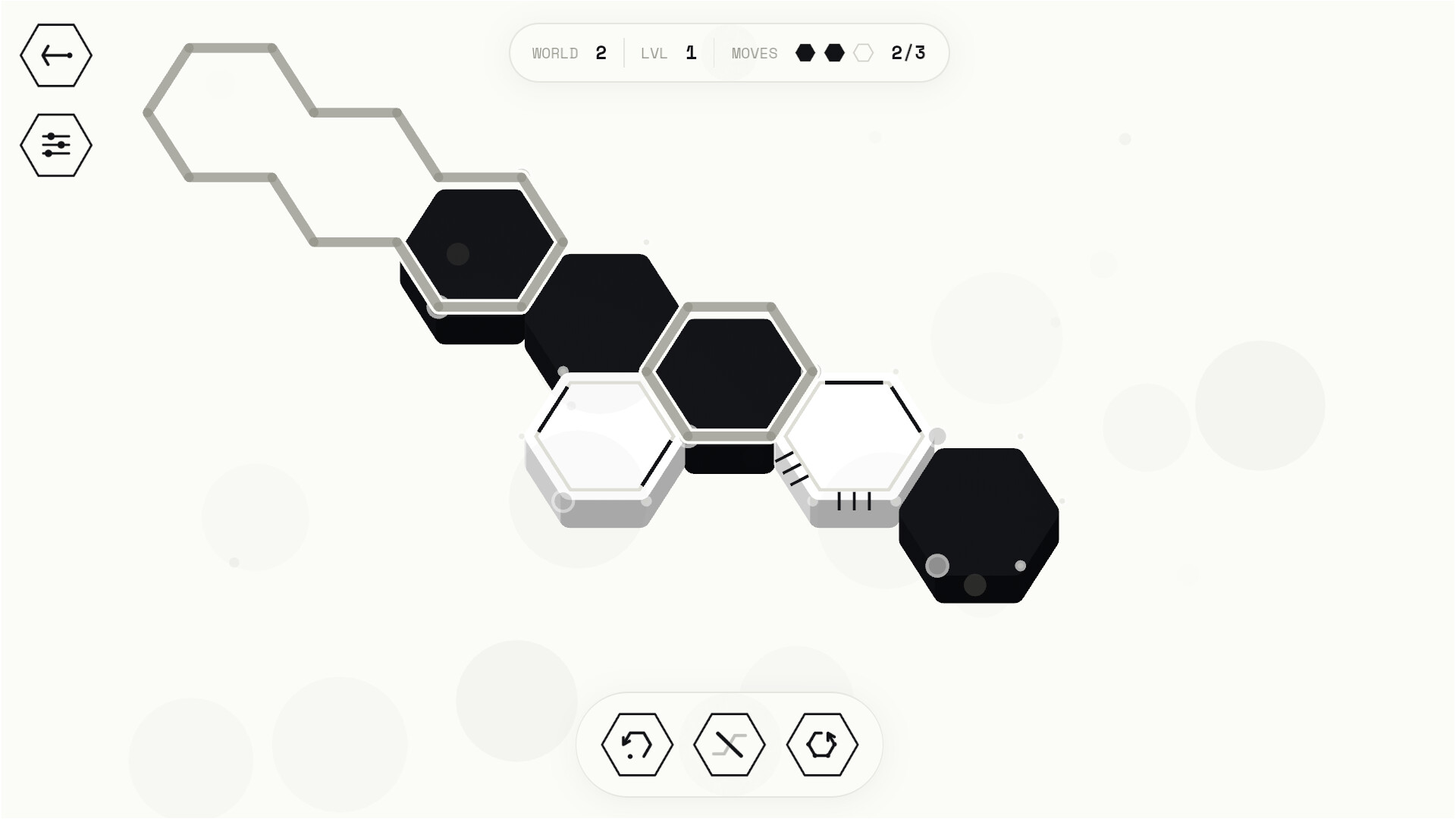 Hexel