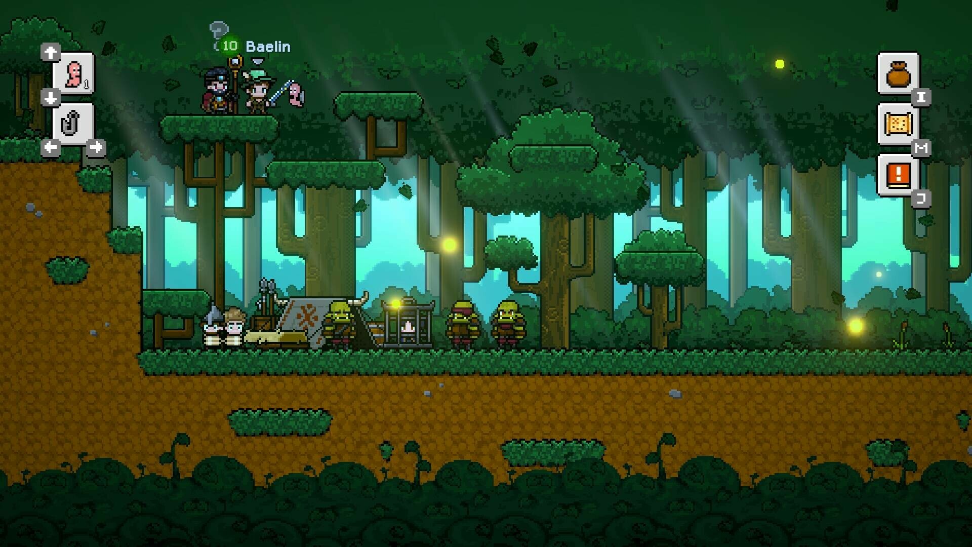 Nice Day for Fishing: Epic Edition