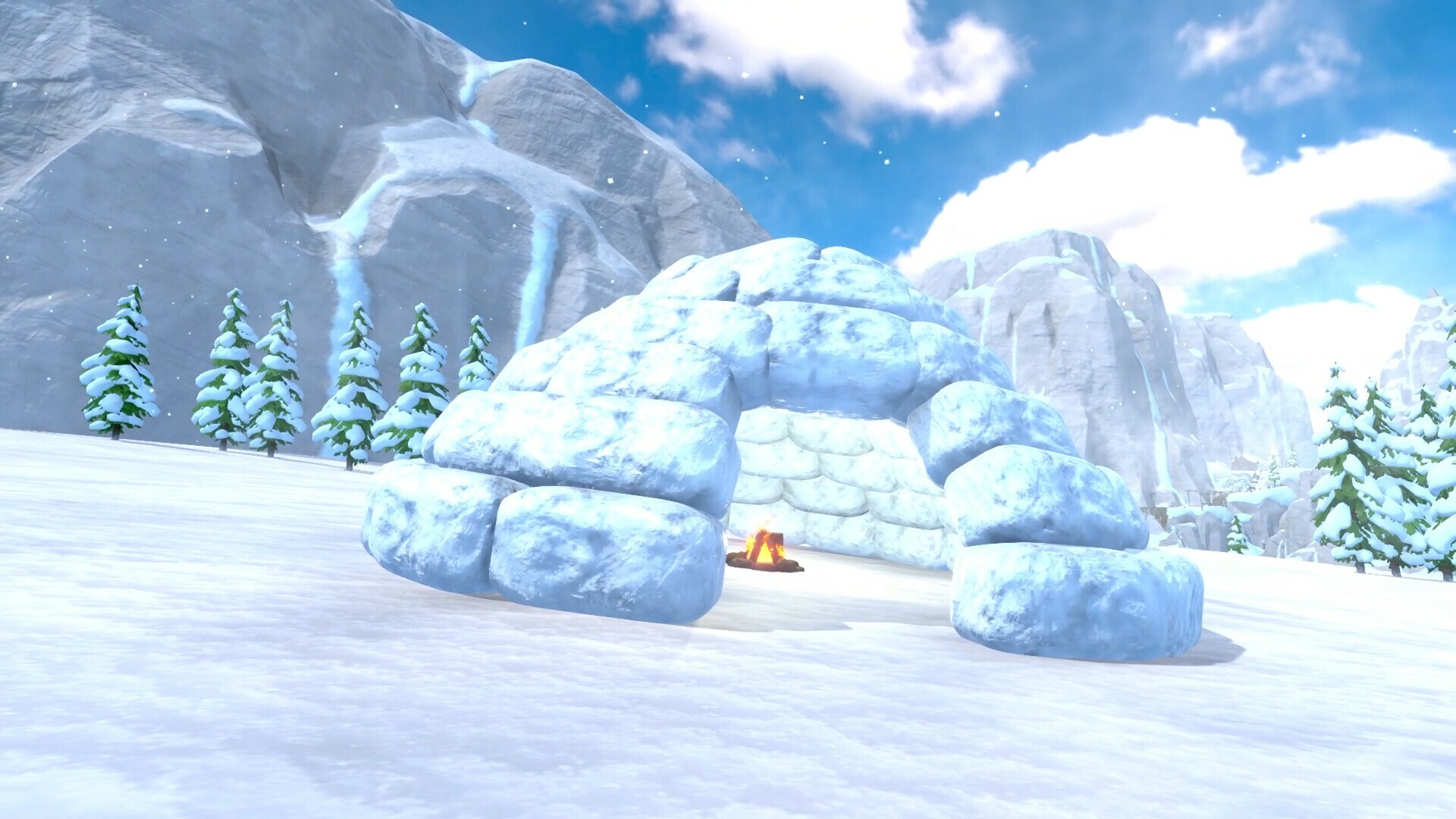Aquarist: Arctic DLC