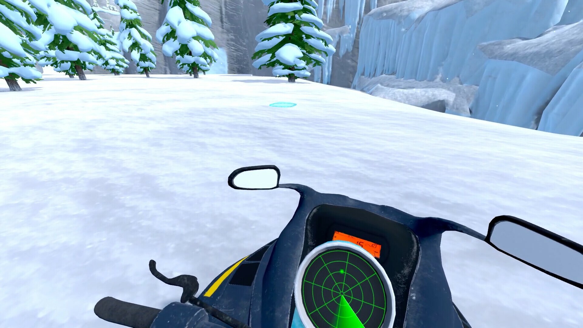 Aquarist: Arctic DLC