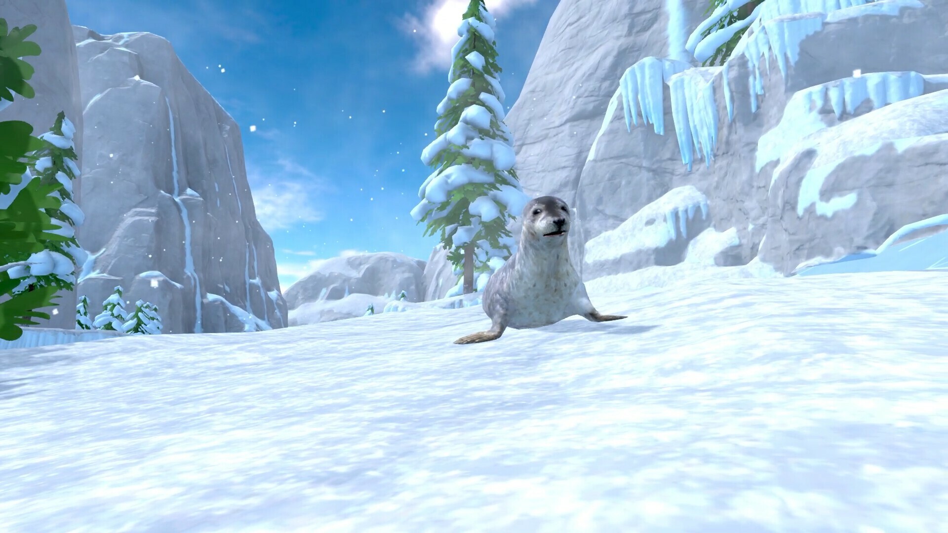 Aquarist: Arctic DLC