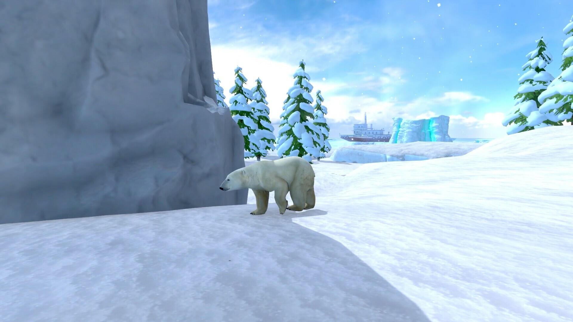 Aquarist: Arctic DLC