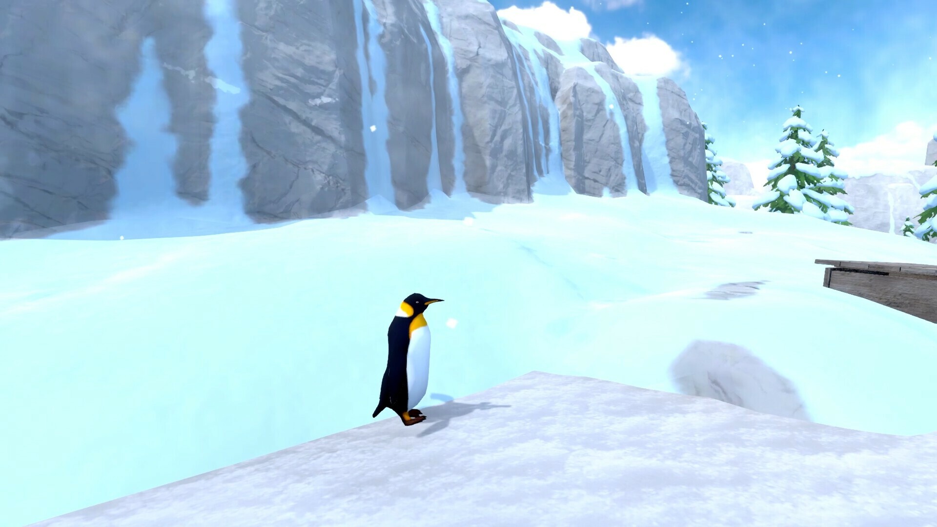 Aquarist: Arctic DLC