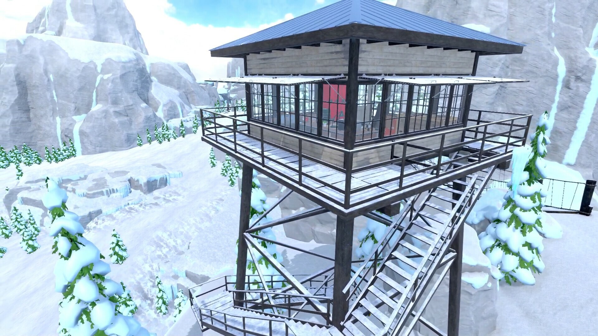 Aquarist: Arctic DLC