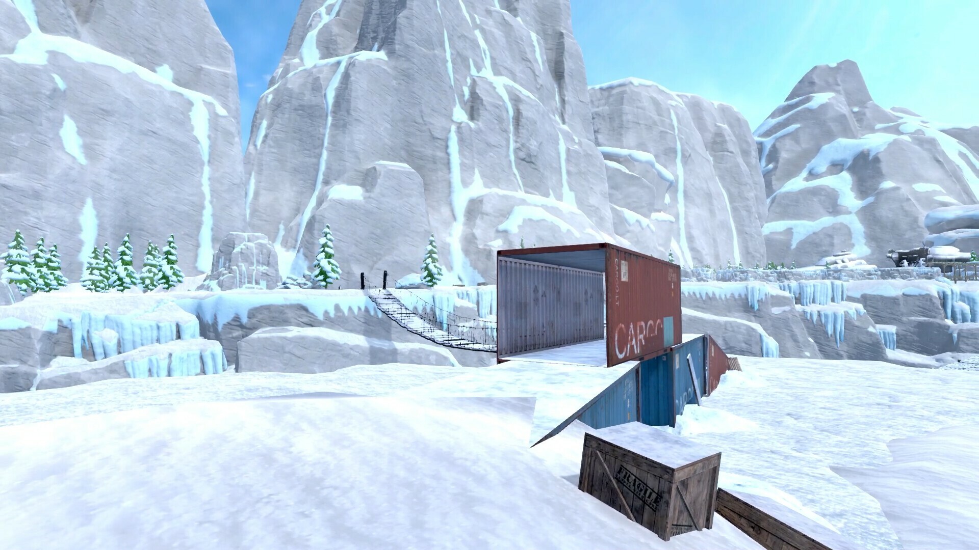 Aquarist: Arctic DLC