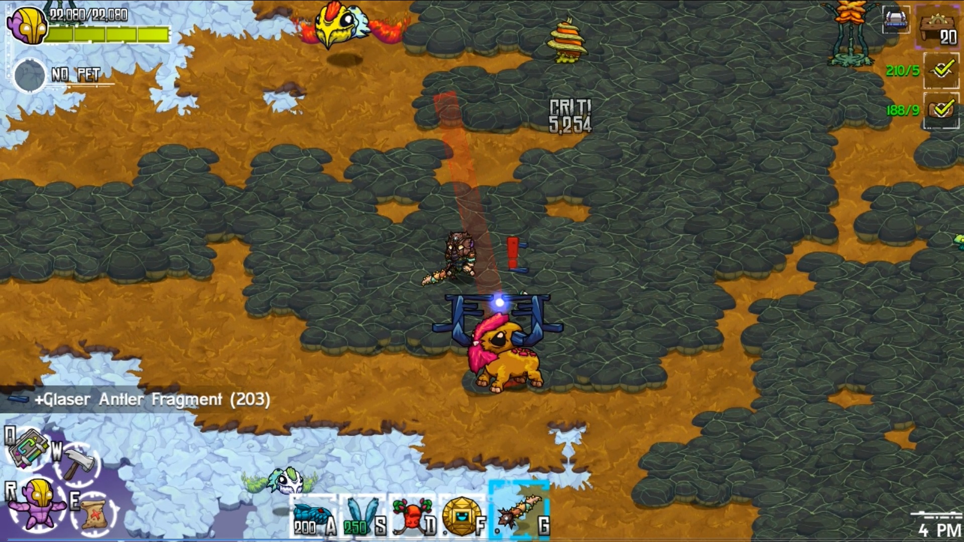 Crashlands