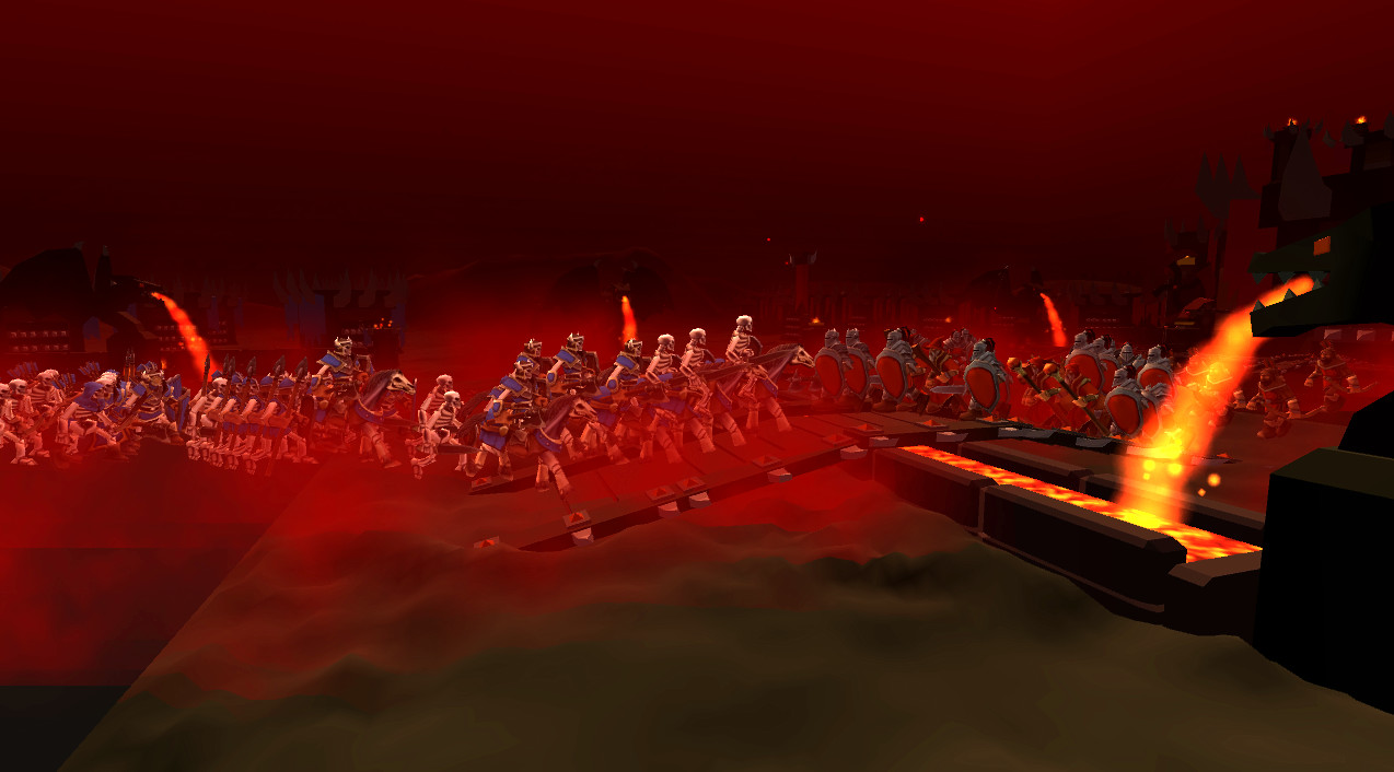 Fantasy Battles