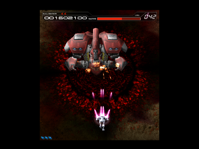 Psyvariar 2: The Will to Fabricate