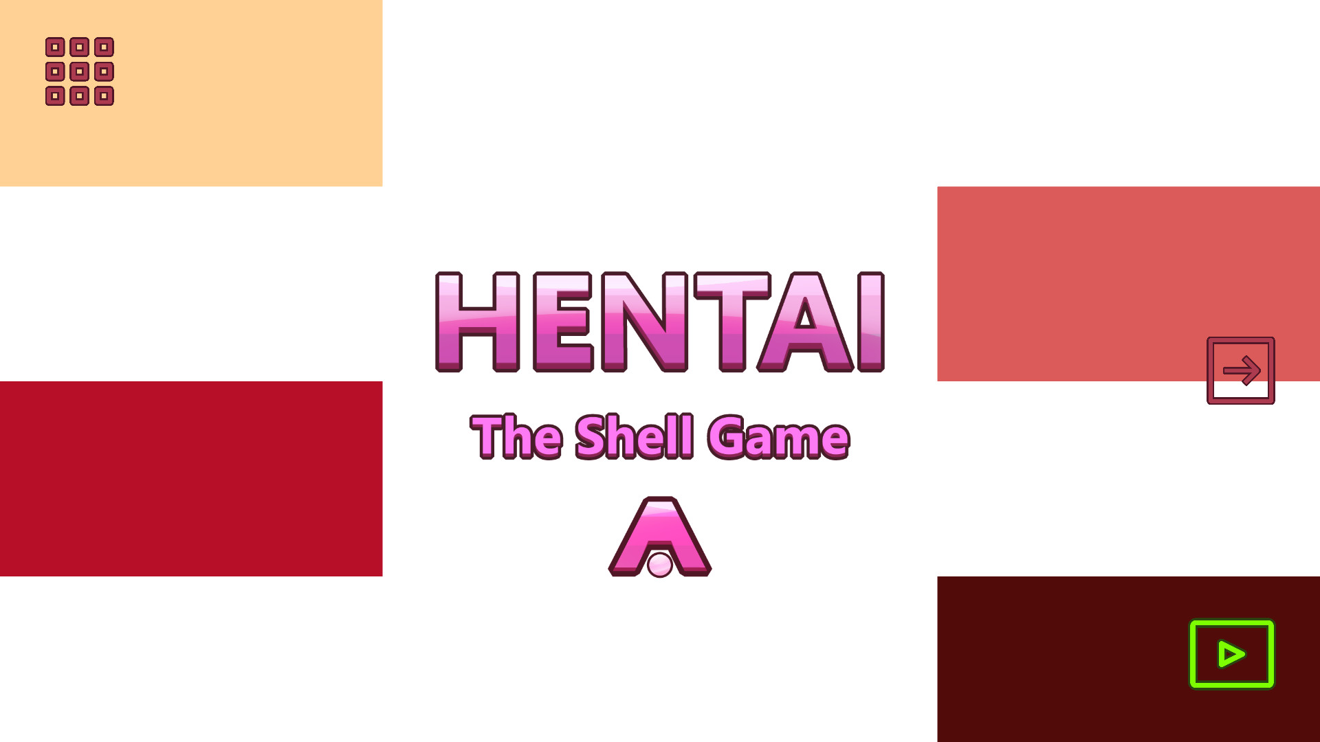 Hentai: The Shell Game