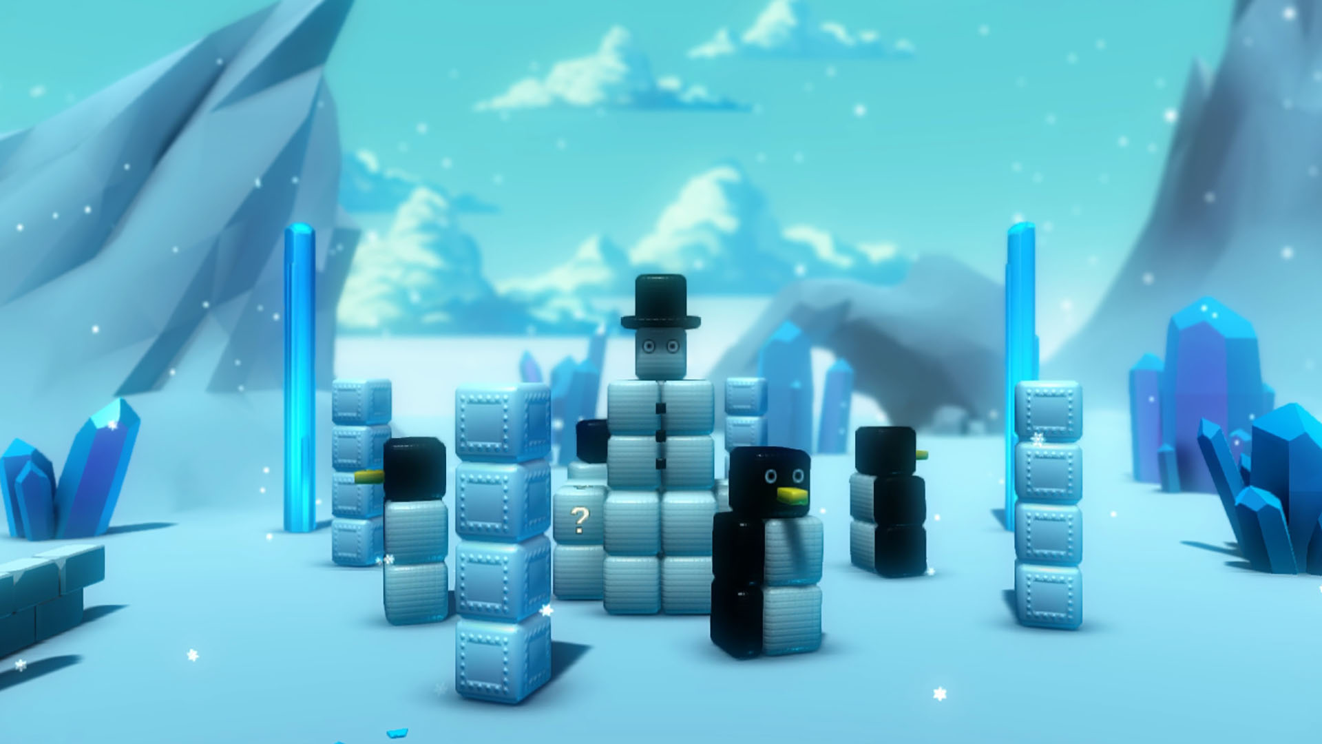 Boom Ball: Boost Edition