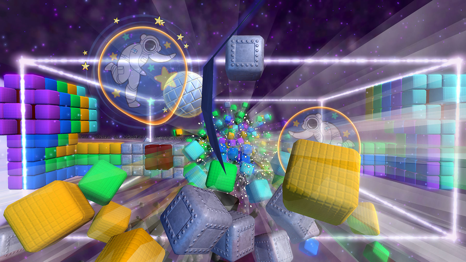 Boom Ball: Boost Edition