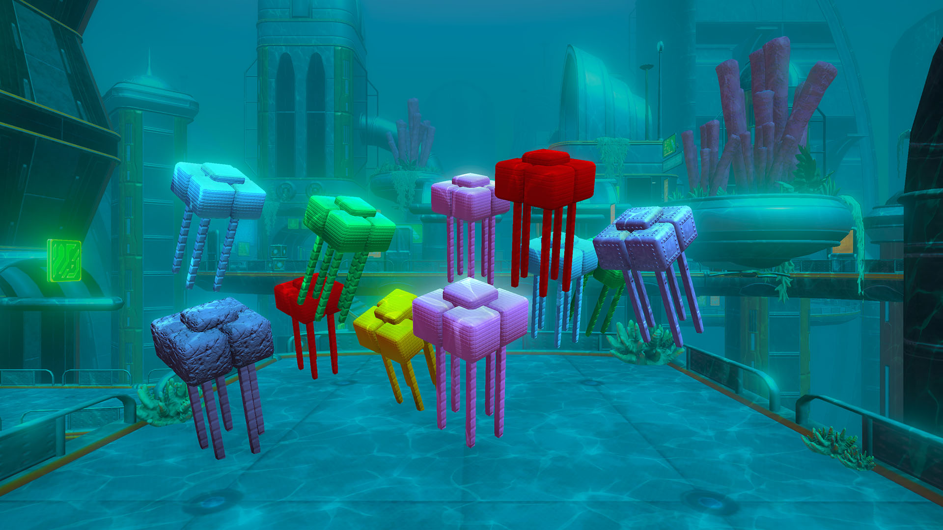 Boom Ball: Boost Edition