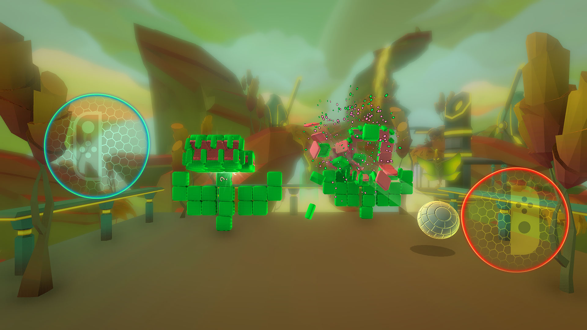 Boom Ball: Boost Edition