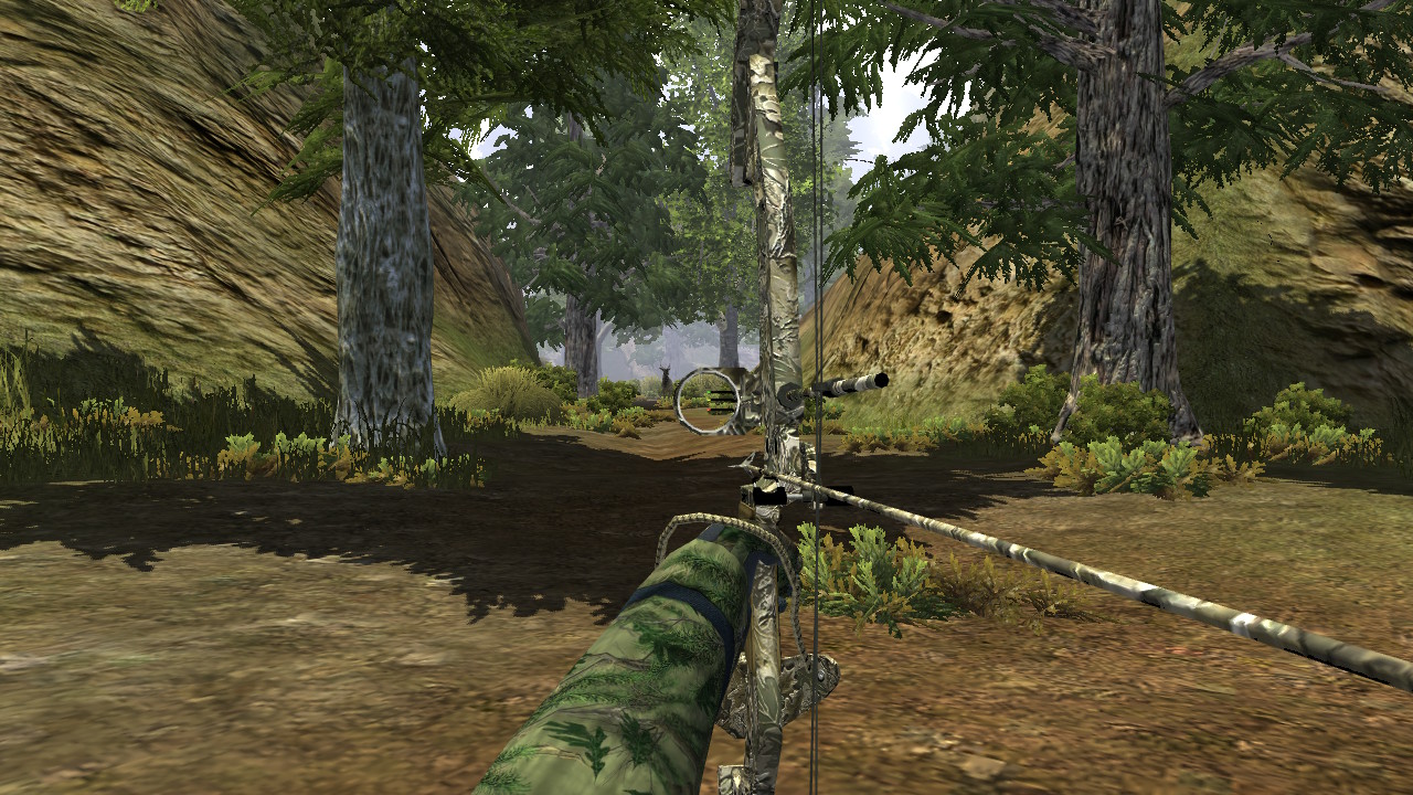 Cabela’s: The Hunt – Championship Edition