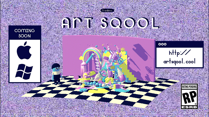 Art Sqool