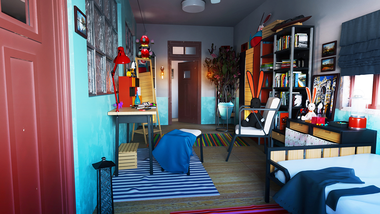 Shan Gui II: Sweet Osmanthus II