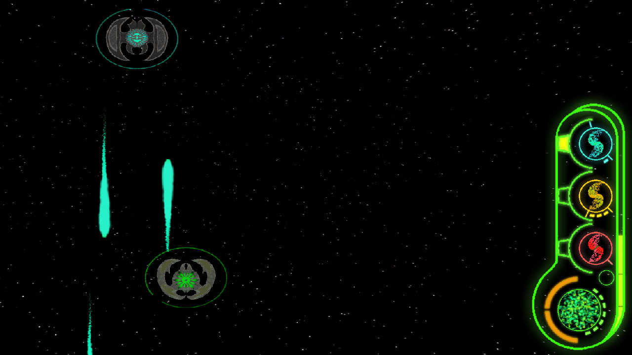 Space Bugs