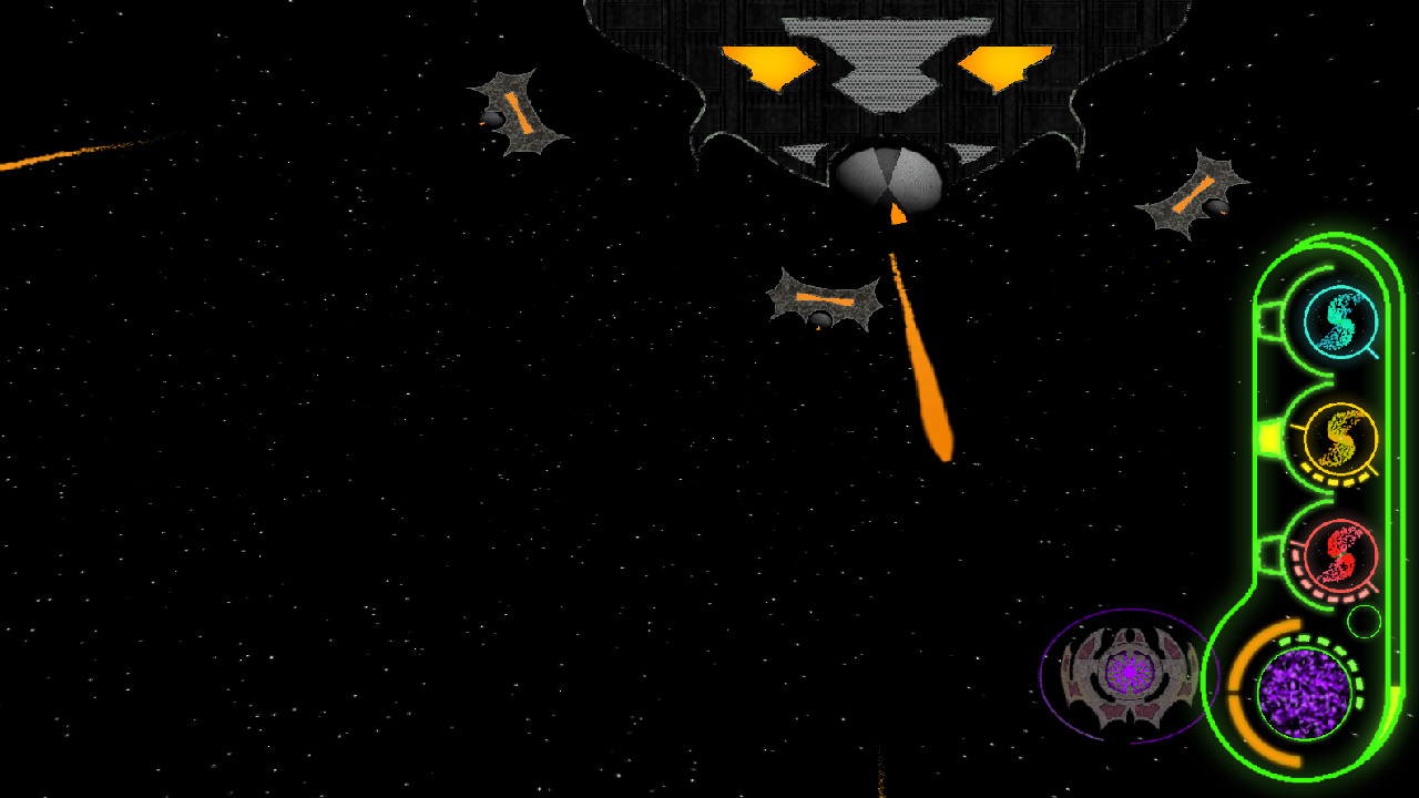 Space Bugs