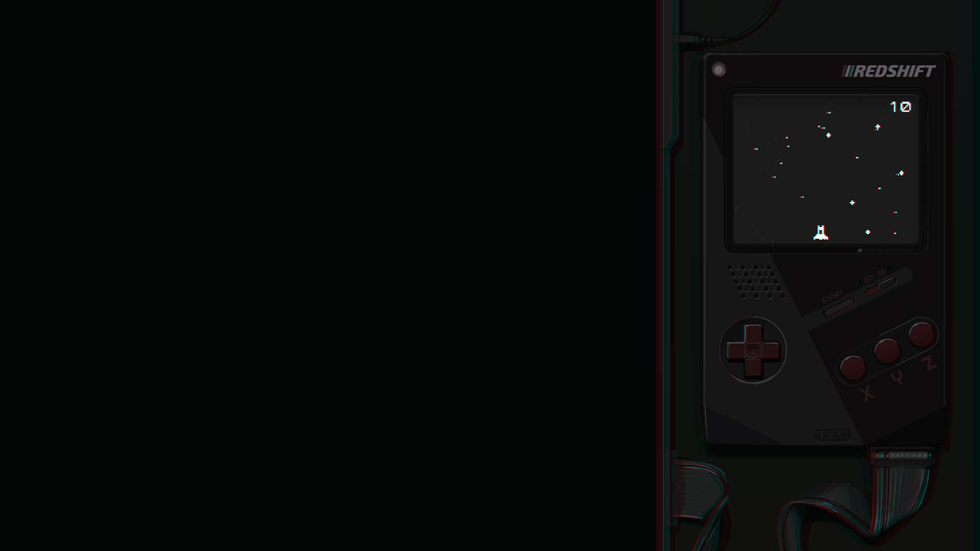 Exapunks: TEC Redshift Player