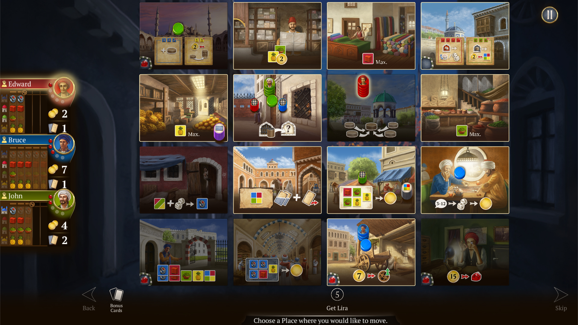 Istanbul: Digital Edition