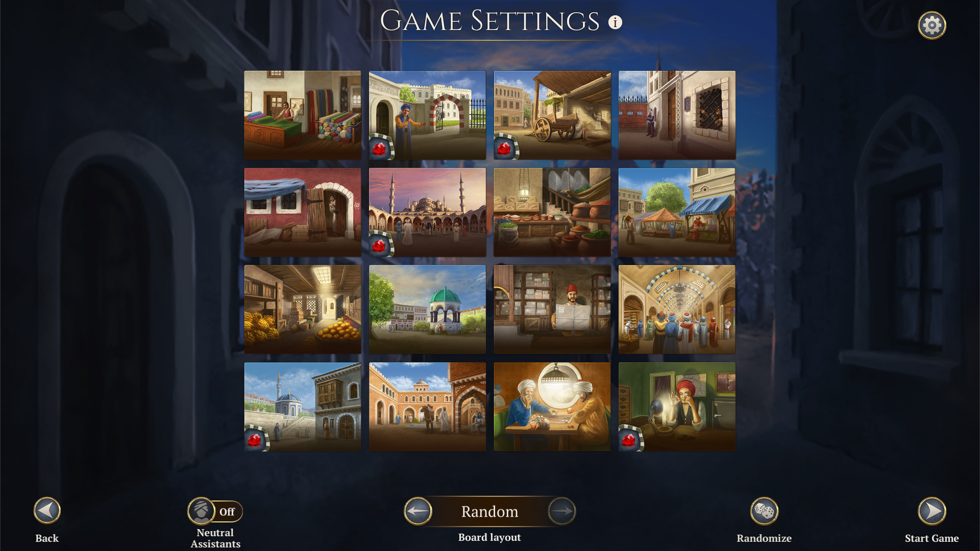 Istanbul: Digital Edition