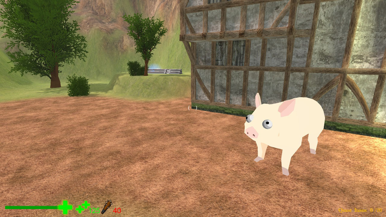 Angry Troll Simulator 2018