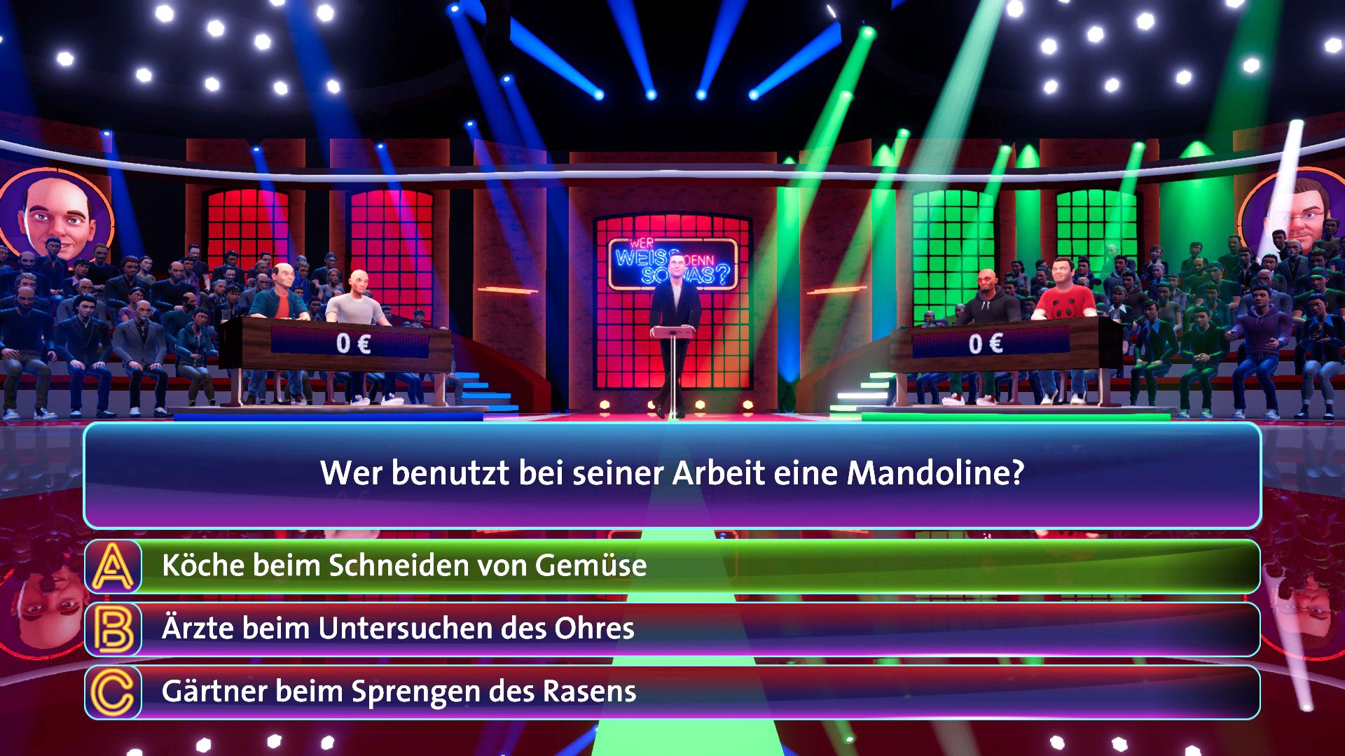 Wer Weiß Denn Sowas?
