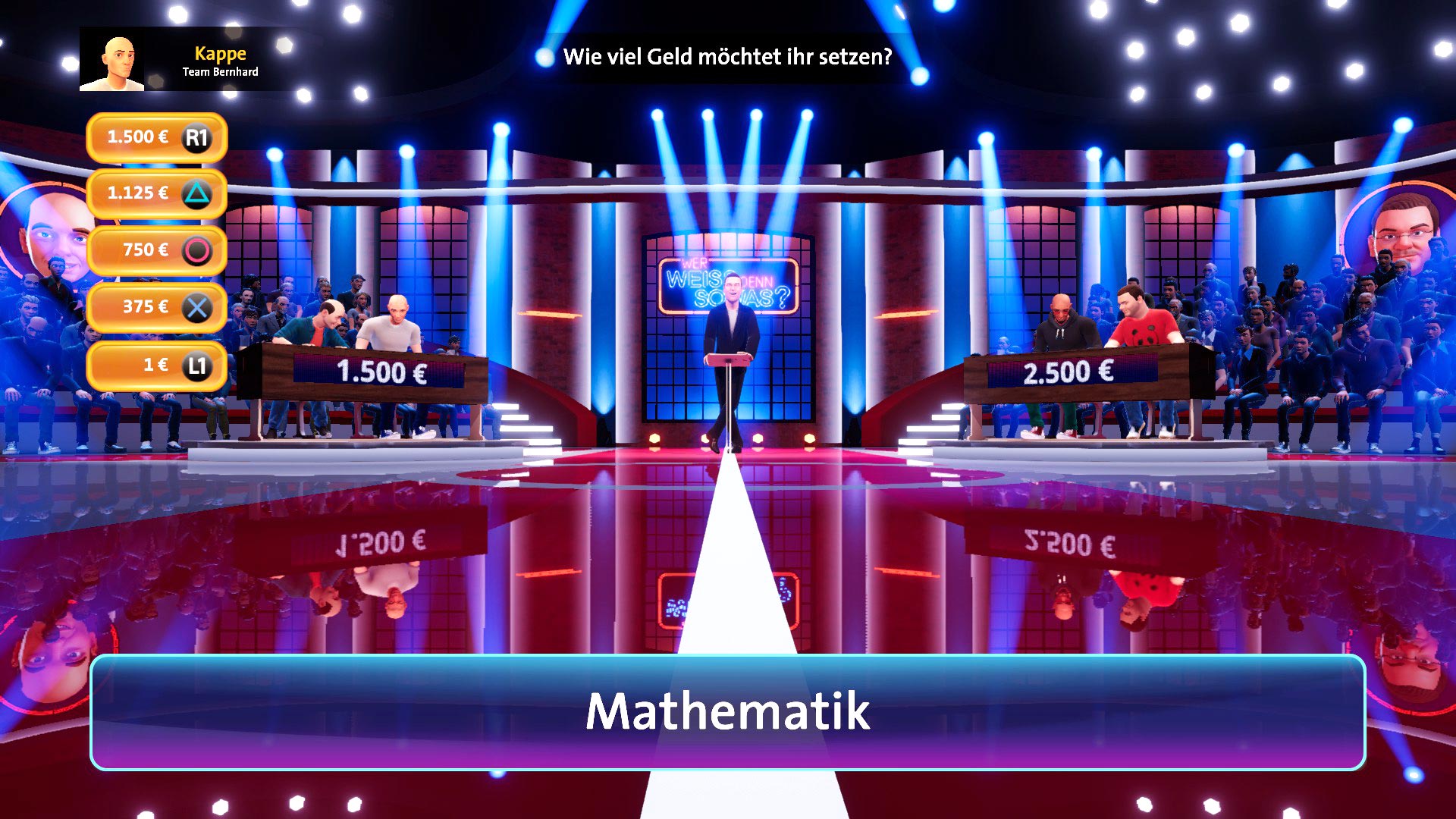Wer Weiß Denn Sowas?