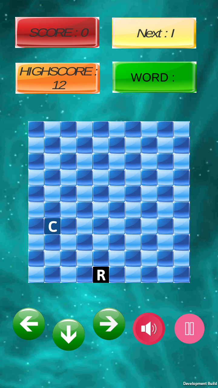 LearnEng – The Word Maker