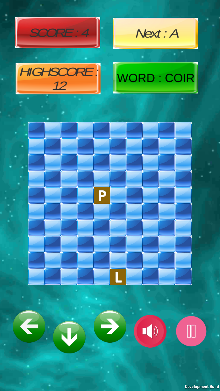 LearnEng – The Word Maker