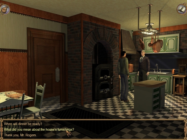 Agatha Christie: And Then There Were None