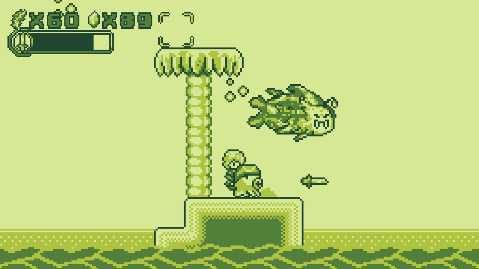 Save me Mr Tako: Tasukete Tako-San