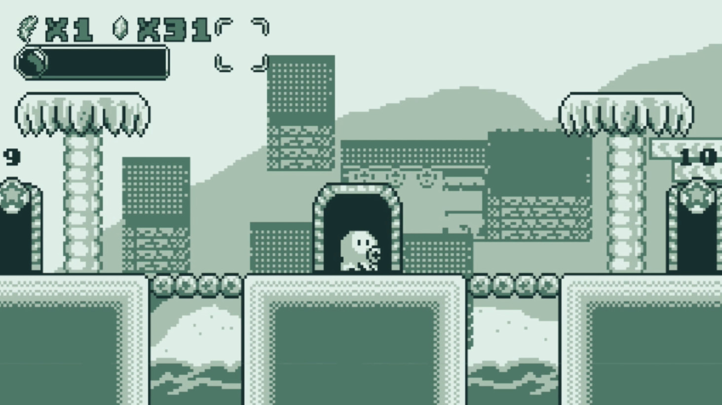 Save me Mr Tako: Tasukete Tako-San