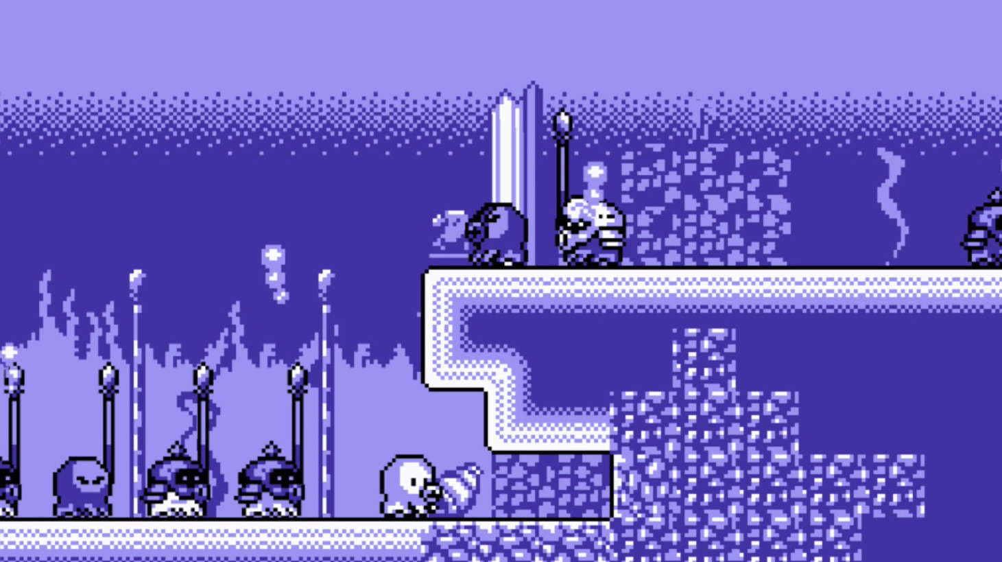 Save me Mr Tako: Tasukete Tako-San