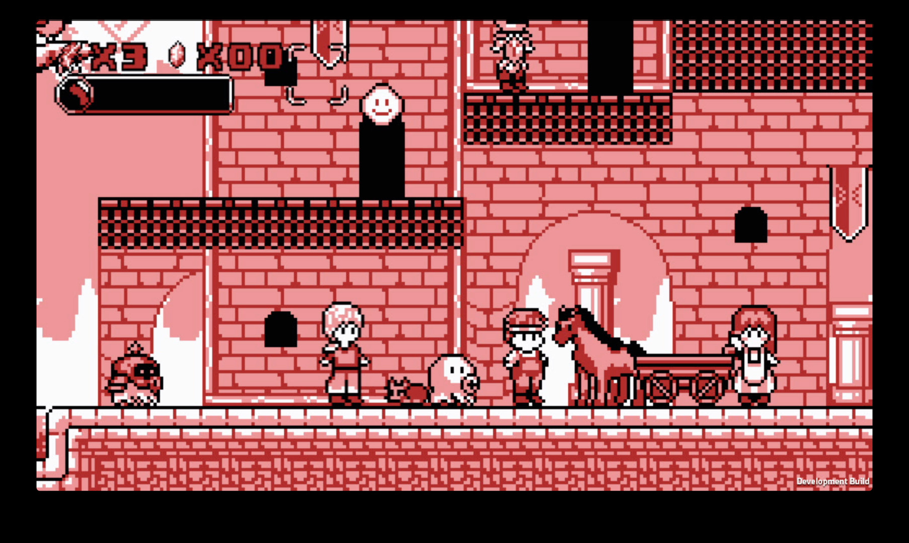 Save me Mr Tako: Tasukete Tako-San