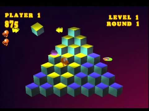 Q*bert