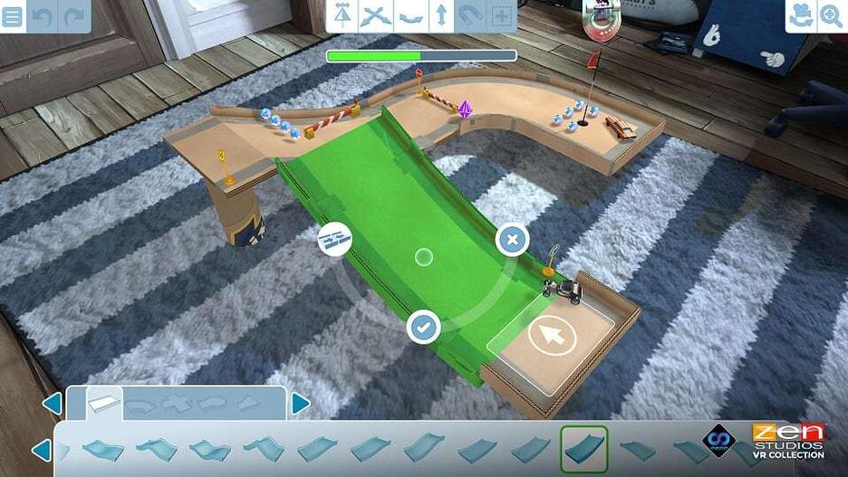 Zen Studios VR Collection