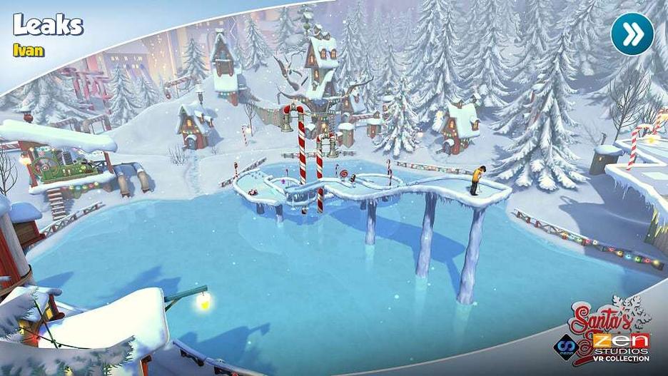 Zen Studios VR Collection