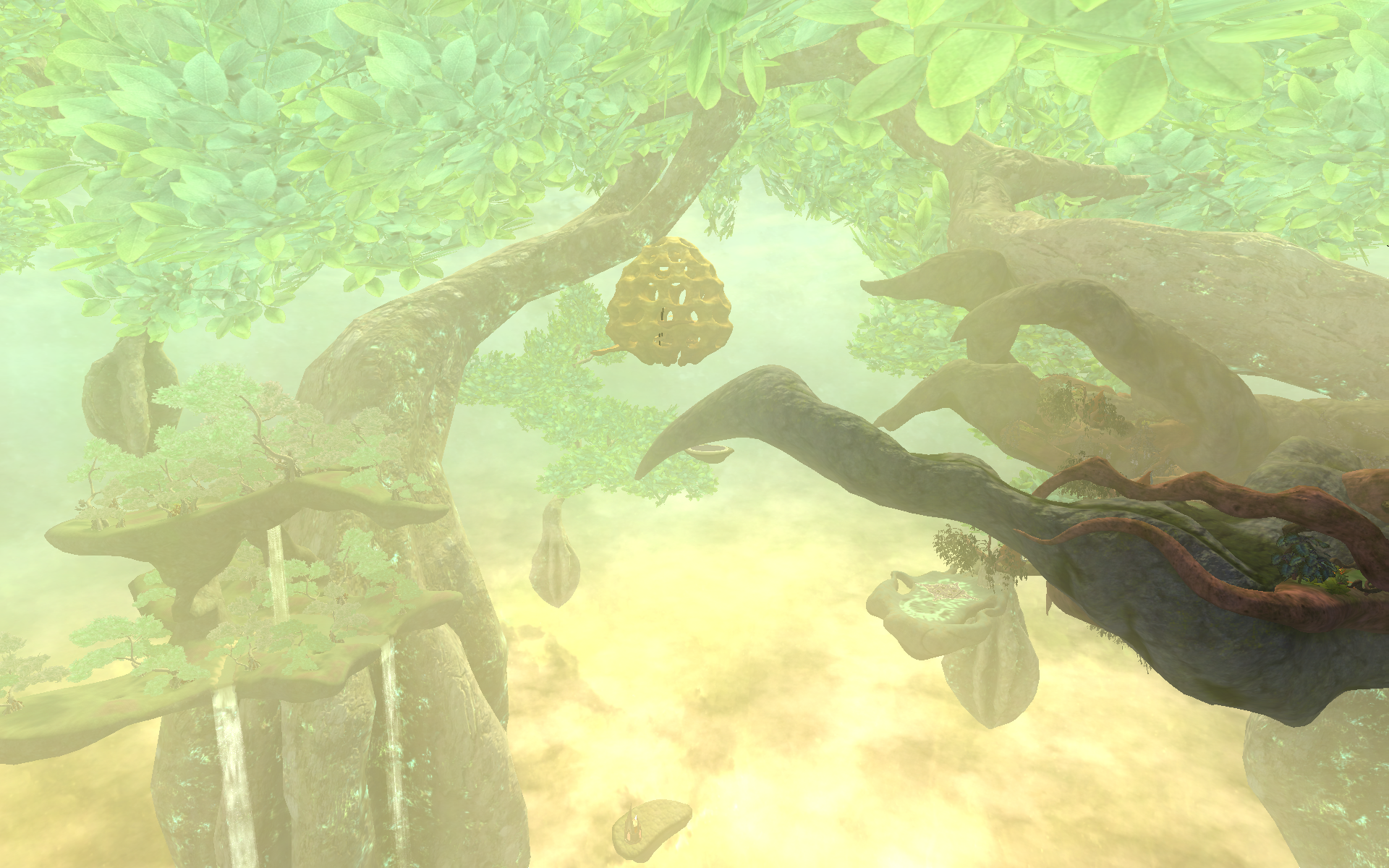 EverQuest II: Chaos Descending