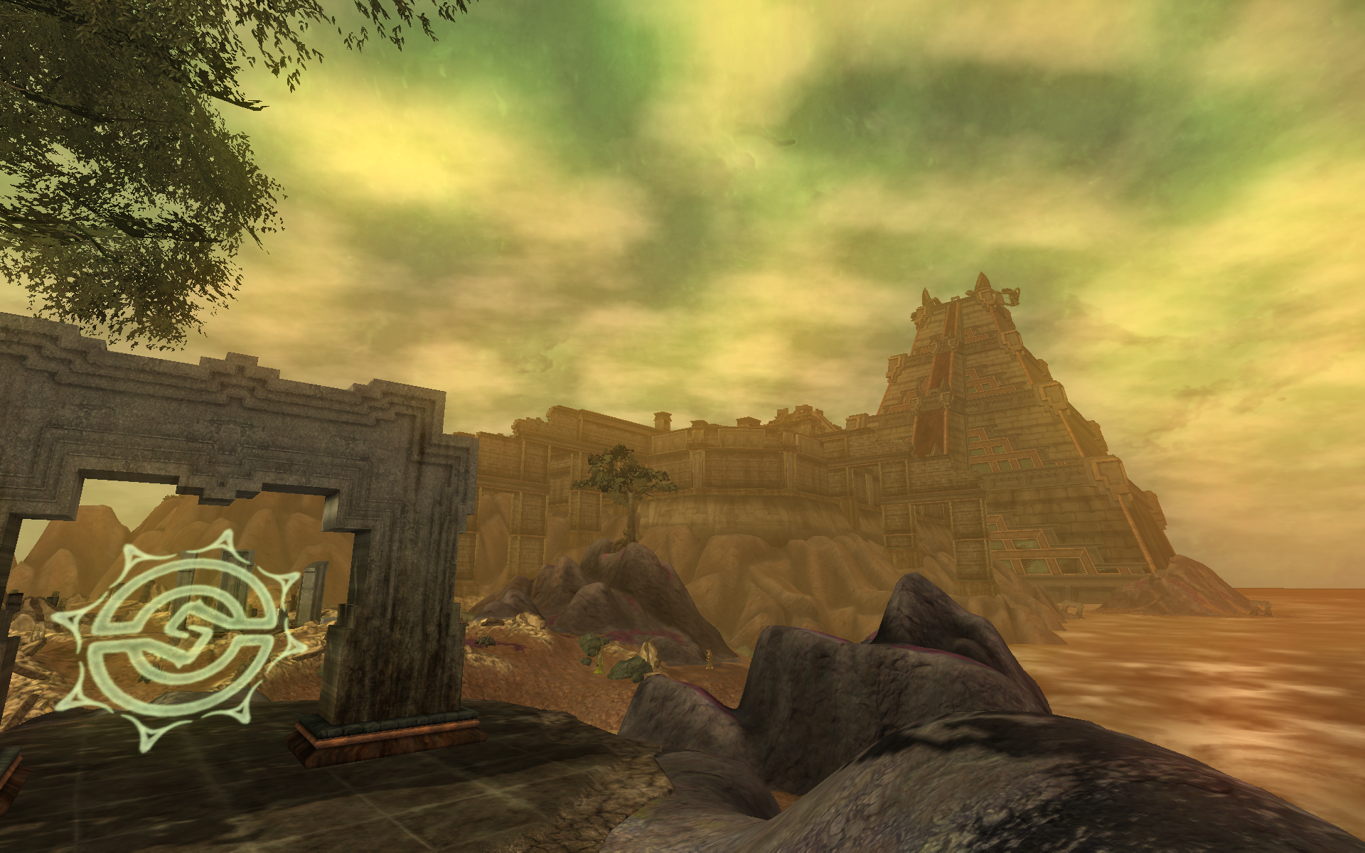 EverQuest II: Chaos Descending