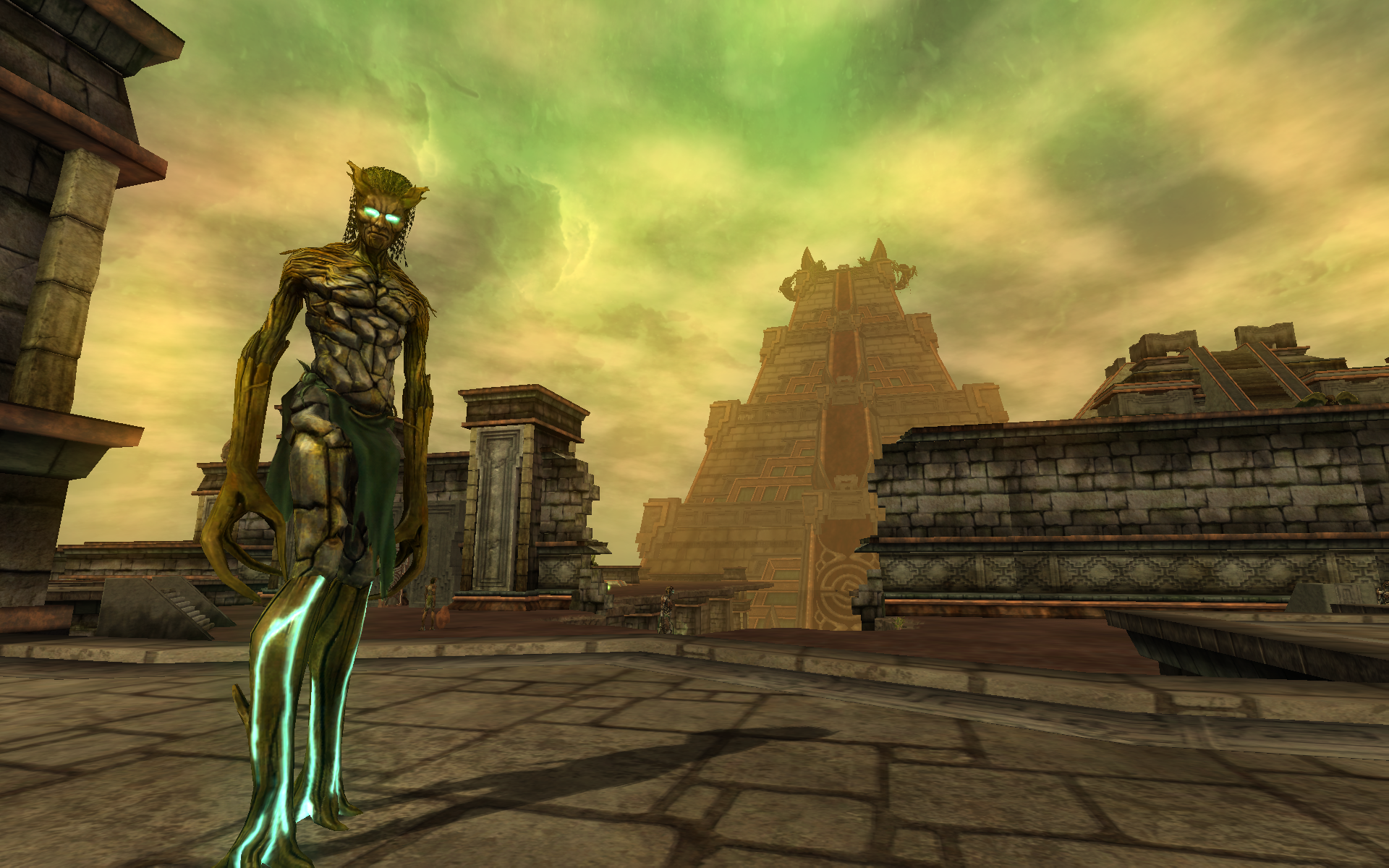 EverQuest II: Chaos Descending