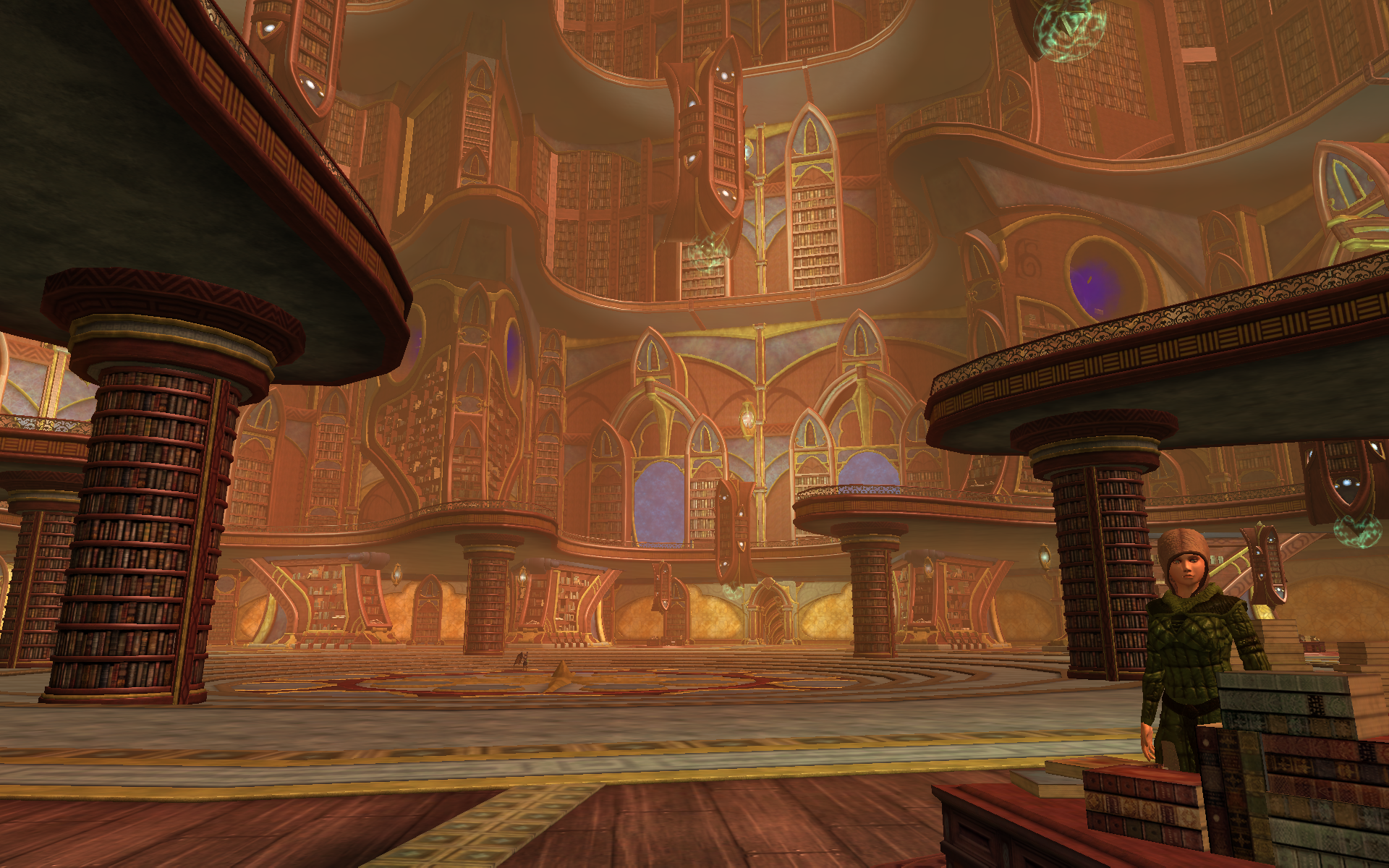 EverQuest II: Chaos Descending